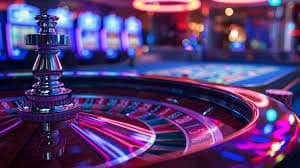 Game live casino interaktif dengan dealer profesional dan streaming real-time